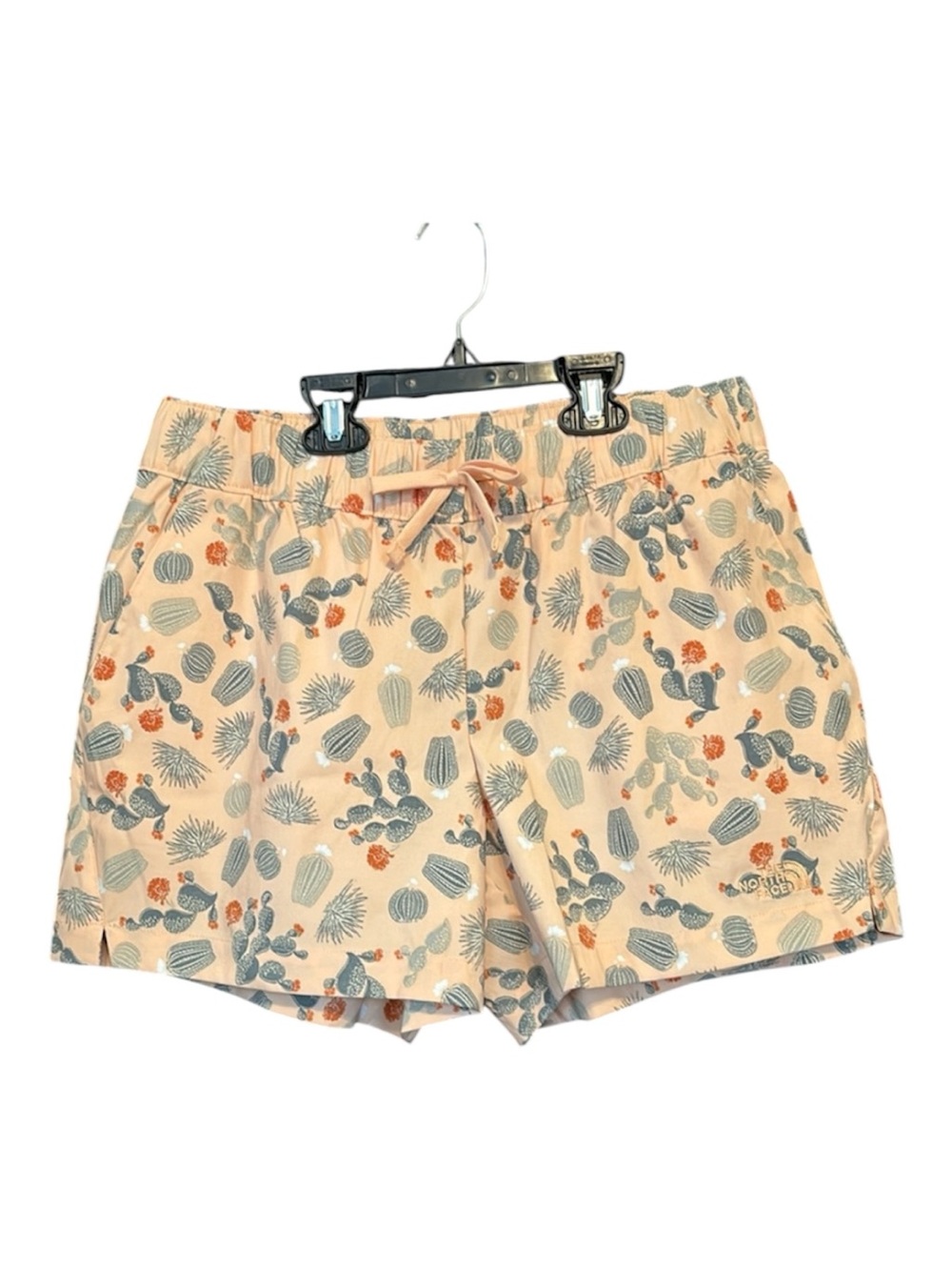 NWOT - North Face Women's Printed Class V Shorts
